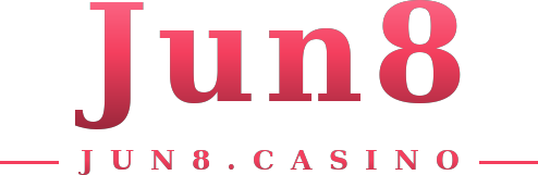 Jun8 โลโก้